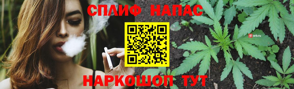 Каннабис White Widow Кызыл